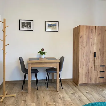 Karkonoska 12 Apartamento