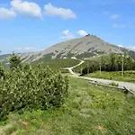 דירה Karkonoska 12 קרפאז'