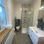 Apartmán Karkonoska 12 *