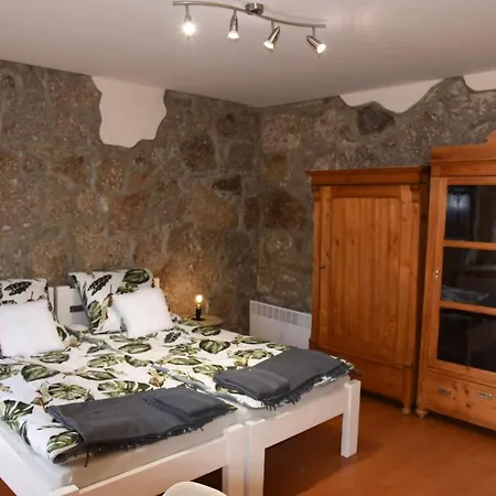 Karkonoska 12 Apartmán Karpacz
