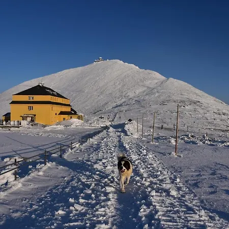 Appartamento Karkonoska 12 *