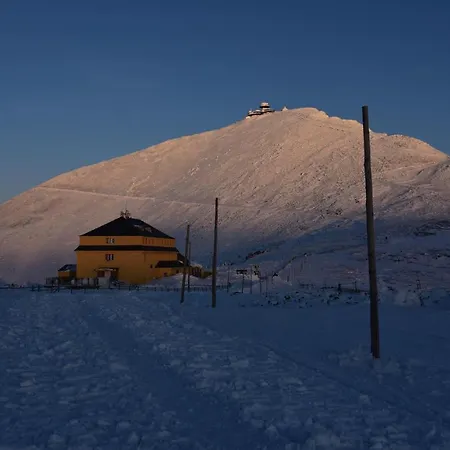 Appartamento Karkonoska 12