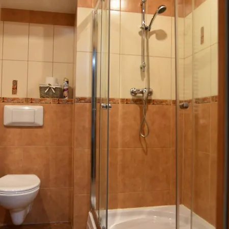 Karkonoska 12 Lejlighed Karpacz