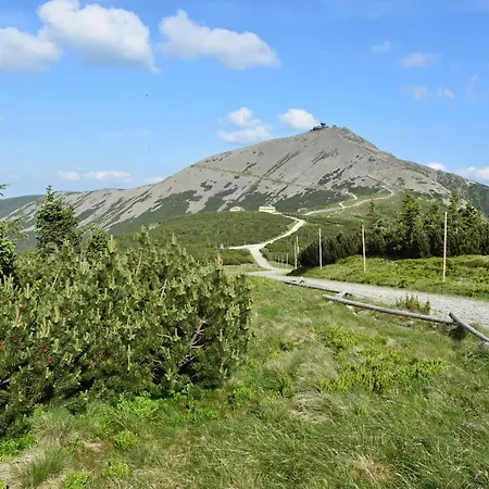 Lejlighed Karkonoska 12 Karpacz