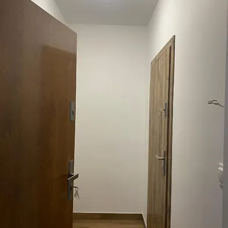 Karkonoska 12 Lejlighed Karpacz