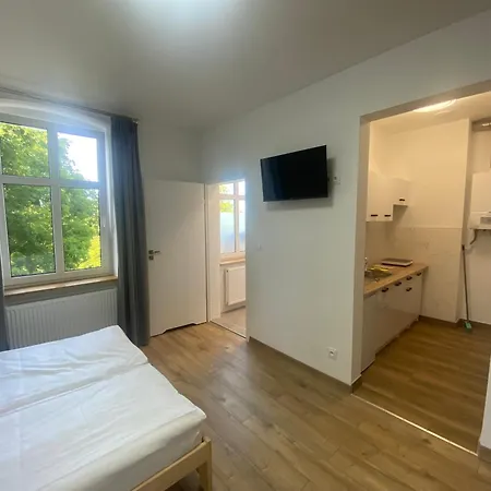 Karkonoska 12 Appartement