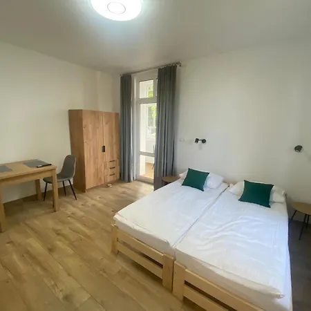 Lejlighed Karkonoska 12 Karpacz