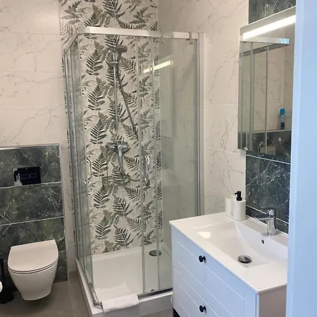 Karkonoska 12 Karpacz