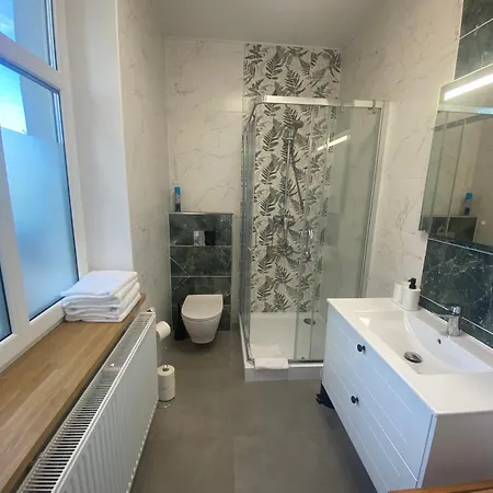 Apartament Karkonoska 12 *