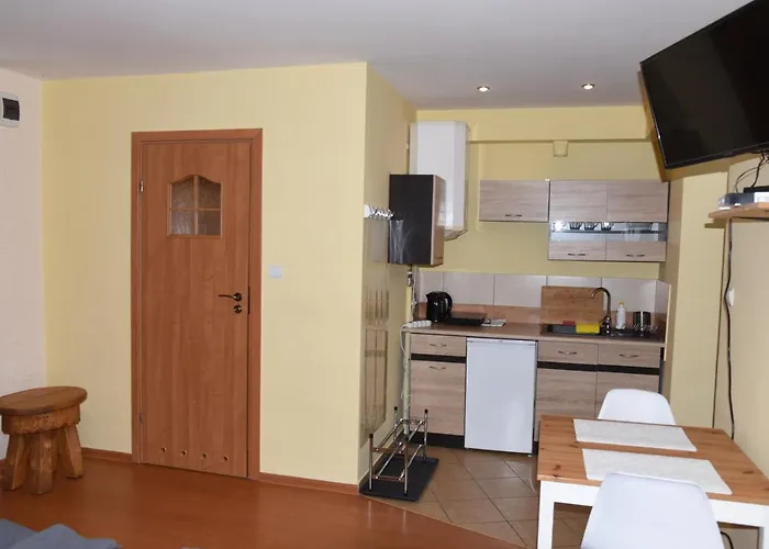 Karkonoska 12 Karpacz