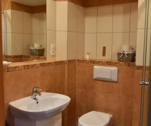 Karkonoska 12 Appartement Karpacz