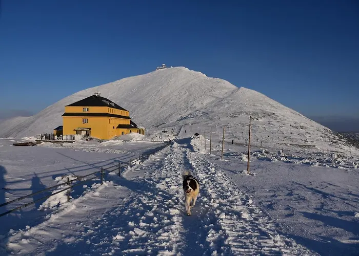 Appartement Karkonoska 12 *