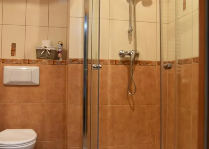 Karkonoska 12 Appartement Karpacz