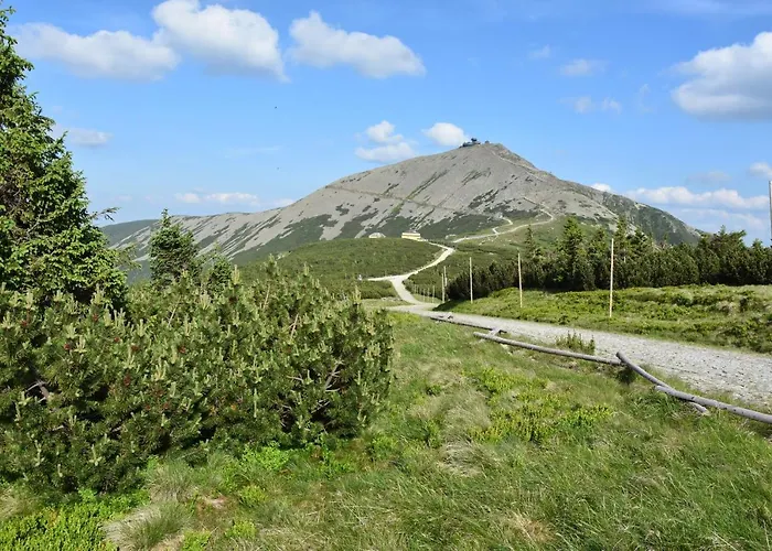 Appartamento Karkonoska 12 Karpacz