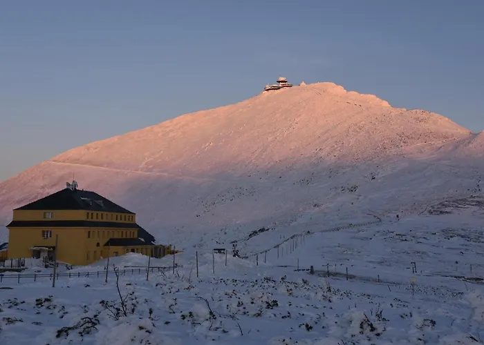 Karkonoska 12 * Karpacz