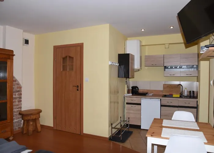 Karkonoska 12 * Karpacz