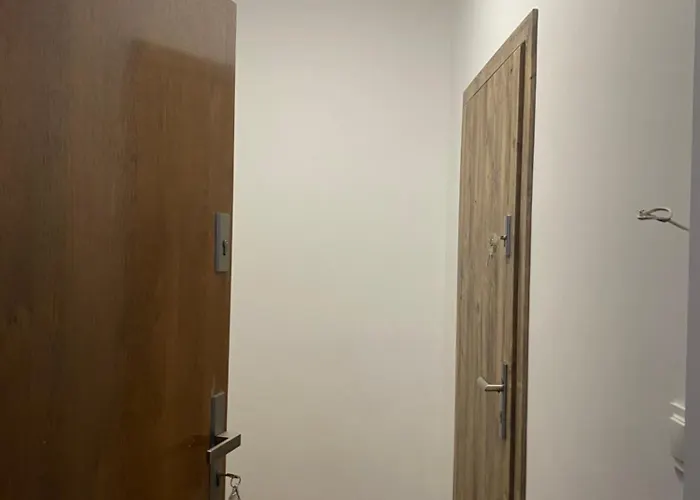 Karkonoska 12 Appartement Karpacz