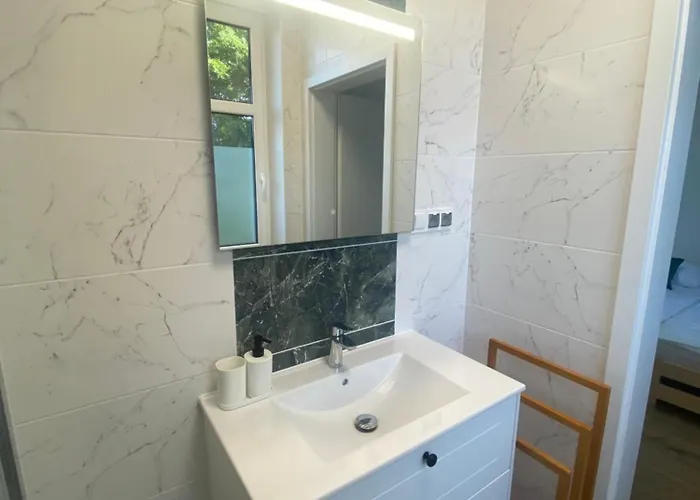 Karkonoska 12 Appartamento