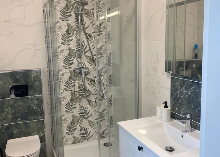 Karkonoska 12 Karpacz