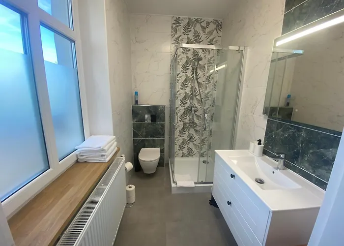 Appartement Karkonoska 12 *